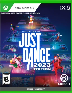 Exon Justdance2023 Xbox Cover 1024x1024