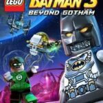 מפתח LEGO: Batman 3 - Beyond Gotham למחשב - SeKeys