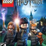 מפתח LEGO: Harry Potter Years 1-4 למחשב - SeKeys