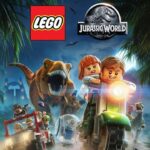 מפתח LEGO: Jurassic World לאקסבוקס - SeKeys
