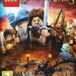 מפתח LEGO: Lord of the Rings למחשב - SeKeys