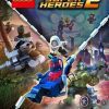 מפתח LEGO Marvel Super Heroes 2 למחשב - SeKeys