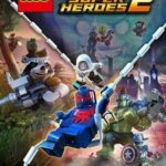 מפתח LEGO Marvel Super Heroes 2 למחשב - SeKeys