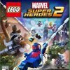 מפתח LEGO Marvel Super Heroes 2 לאקסבוקס - SeKeys