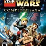 מפתח LEGO: Star Wars - The Complete Saga למחשב - SeKeys