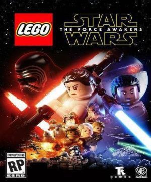 LEGO: Star Wars - The Force Awakens - למחשב