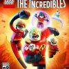 מפתח LEGO: The Incredibles למחשב - SeKeys