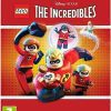 מפתח LEGO: The Incredibles לאקסבוקס - SeKeys