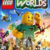 מפתח LEGO Worlds למחשב - SeKeys
