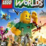 מפתח LEGO Worlds למחשב - SeKeys