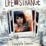 מפתח Life is Strange Complete Season למחשב - SeKeys