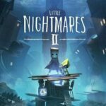 מפתח Little Nightmares 2 למחשב - SeKeys