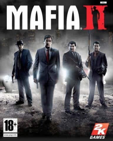 מפתח Mafia 2 למחשב - SeKeys