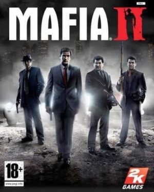 Mafia 2 - למחשב