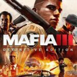 מפתח Mafia III (Definitive Edition) למחשב - SeKeys