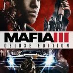 מפתח Mafia III (Standard Edition) למחשב - SeKeys