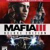מפתח Mafia III (Deluxe Edition) לאקסבוקס - SeKeys