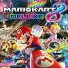מפתח Mario Kart 8 Deluxe לנינטנדו סוויץ - SeKeys