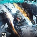 מפתח METAL GEAR RISING: REVENGEANCE למחשב - SeKeys