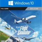 מפתח Microsoft Flight Simulator 2020 (Deluxe Edition) לאקסבוקס - SeKeys