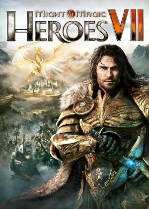 מפתח Might & Magic: Heroes VII למחשב - SeKeys