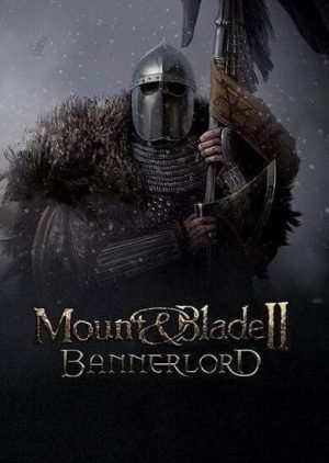 מפתח Mount & Blade II: Bannerlord למחשב - SeKeys