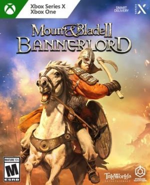 Exon Mountandbladeiibannerlord Xboxcover 1024x1024