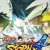 מפתח Naruto Shippuden: Ultimate Ninja Storm 4 למחשב - SeKeys
