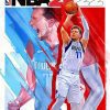 מפתח NBA 2K22 (Standard Edition) לנינטנדו סוויץ - SeKeys