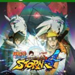 מפתח Naruto Shippuden: Ultimate Ninja Storm 4 לאקסבוקס - SeKeys