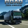 מפתח On The Road - Truck Simulator למחשב - SeKeys
