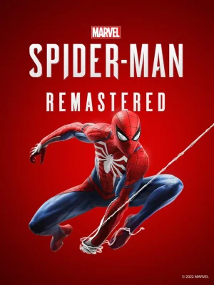 מפתח Spiderman | Marvel's Spider-Man Remastered למחשב - SeKeys