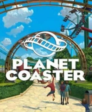מפתח Planet Coaster למחשב - SeKeys