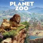 מפתח Planet Zoo למחשב - SeKeys
