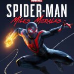 מפתח ספיידרמן: מיילס מוראלס | Marvel's Spider-Man: Miles Morales (Standard Edition) למחשב - SeKeys