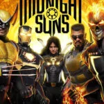 מפתח Marvel's Midnight Suns (Standard Edition) למחשב - SeKeys