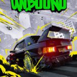 מפתח Need for Speed Unbound (Standard Edition) למחשב - SeKeys