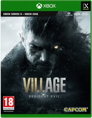 מפתח Resident Evil Village (Standard Edition) לאקסבוקס - SeKeys