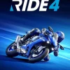 מפתח Ride 4 (Standard Edition) למחשב - SeKeys