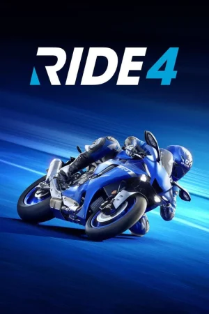מפתח Ride 4 (Standard Edition) למחשב - SeKeys