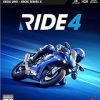מפתח Ride 4 (Standard Edition) לאקסבוקס - SeKeys