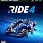 מפתח Ride 4 (Standard Edition) לאקסבוקס - SeKeys