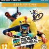מפתח Riders Republic (Gold Edition) לאקסבוקס - SeKeys