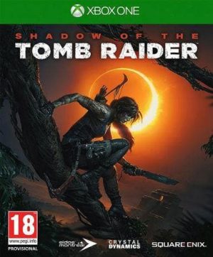 מפתח Shadow of the Tomb Raider לאקסבוקס - SeKeys