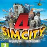 מפתח SimCity 4 (Deluxe Edition) למחשב - SeKeys