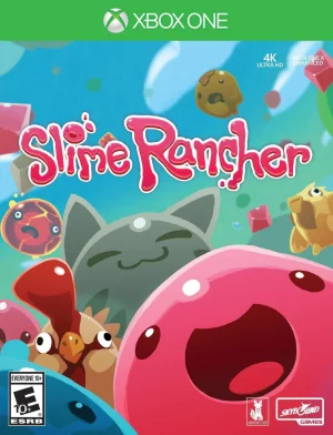 מפתח Slime Rancher לאקסבוקס - SeKeys