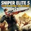 מפתח Sniper Elite 5 (Deluxe Edition) לאקסבוקס - SeKeys