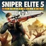 מפתח Sniper Elite 5 (Deluxe Edition) לאקסבוקס - SeKeys