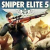 מפתח Sniper Elite 5 (Standard Edition) לאקסבוקס - SeKeys