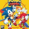מפתח Sonic Mania למחשב - SeKeys
